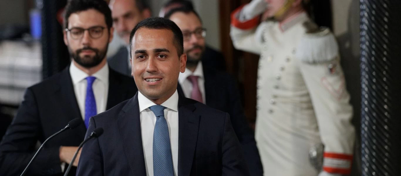 Ιταλός ΥΠΕΞ: «Η ΕΕ πρέπει να αρχίσει ενταξιακές διαπραγματεύσεις με την Αλβανία εντός 2021»